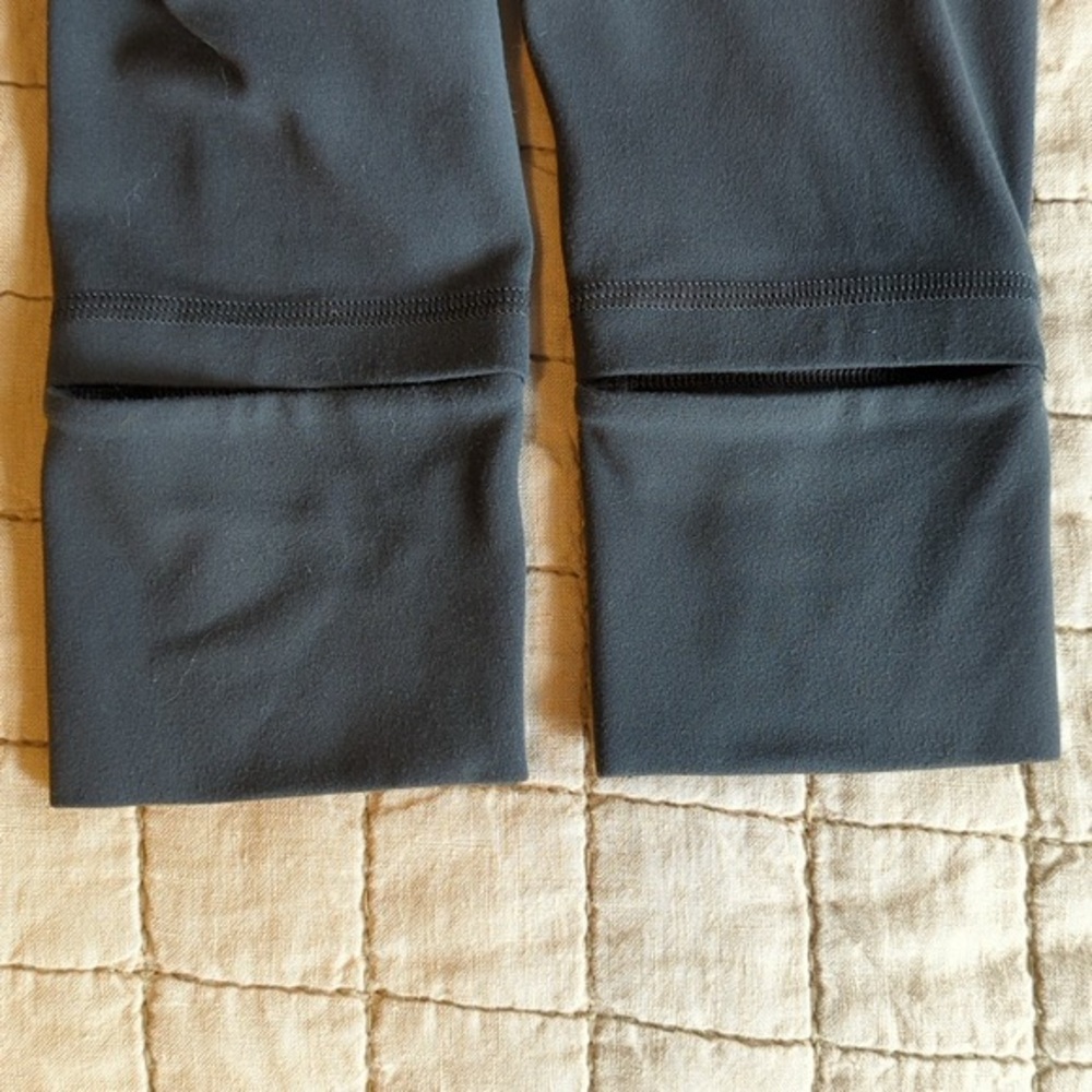 lululemon athletica align Gray Leggings - Picture 7 of 9
